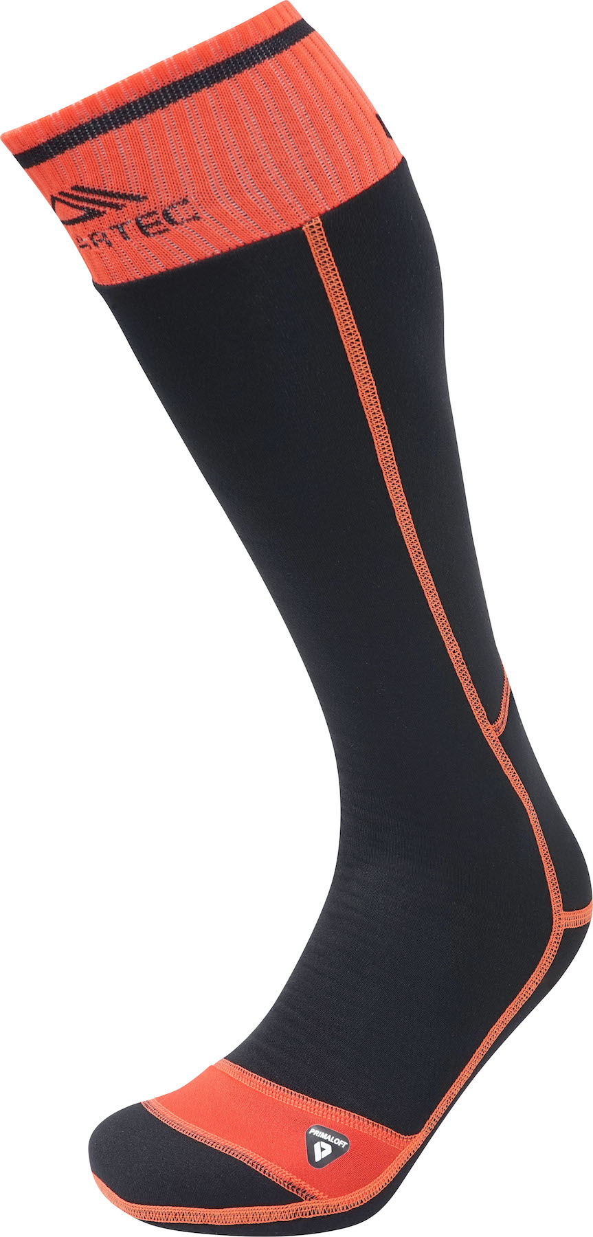 Lorpen T3+ Inferno Expedition Polartec - Chaussettes ski | Hardloop