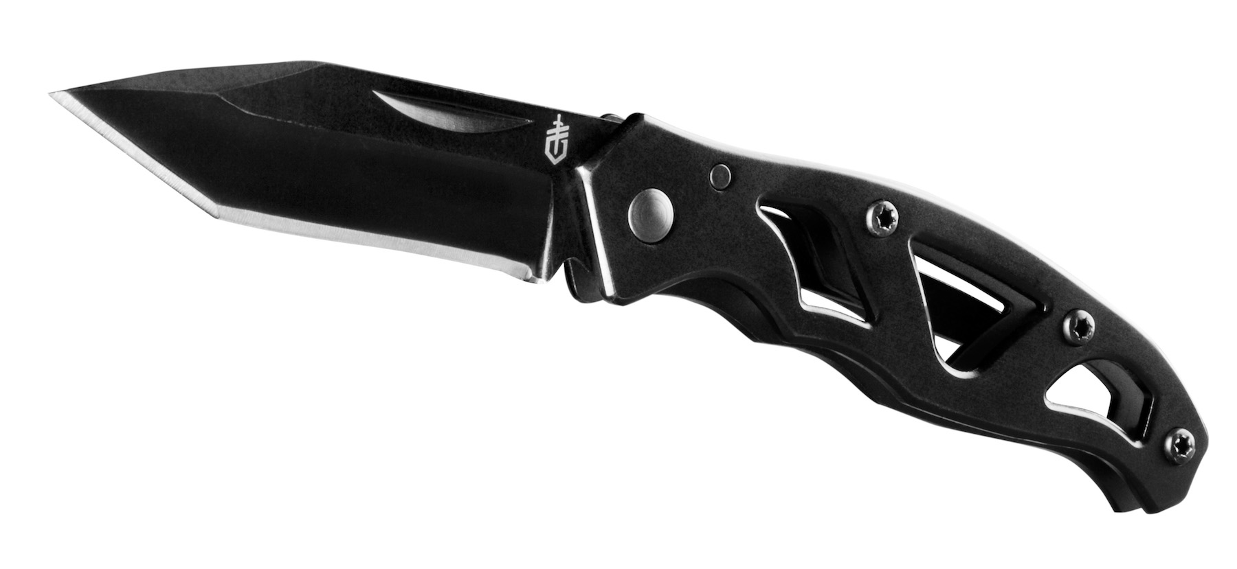 Gerber Mini Paraframe Tanto - Couteau