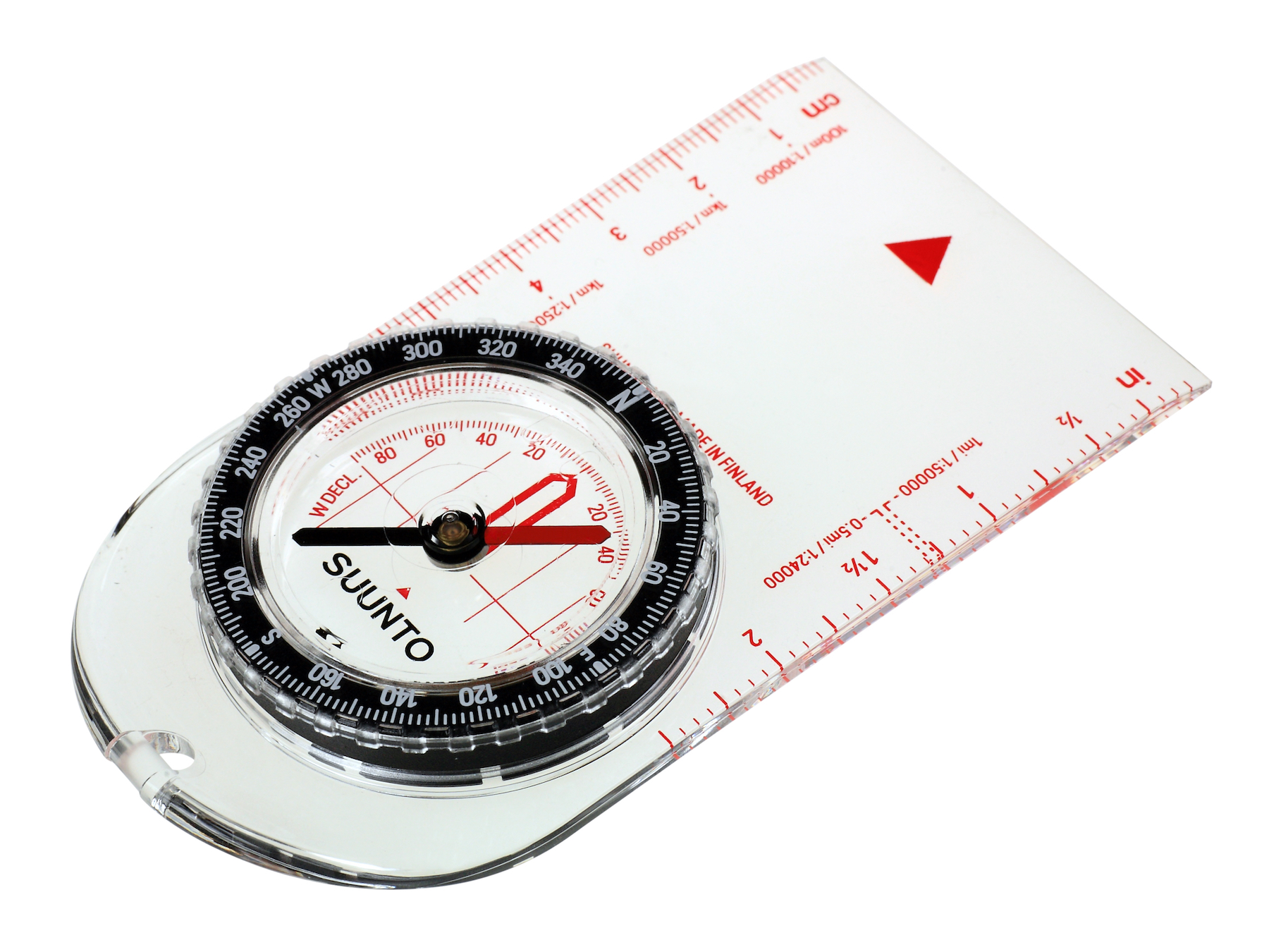 Suunto A-10 NH - Boussole