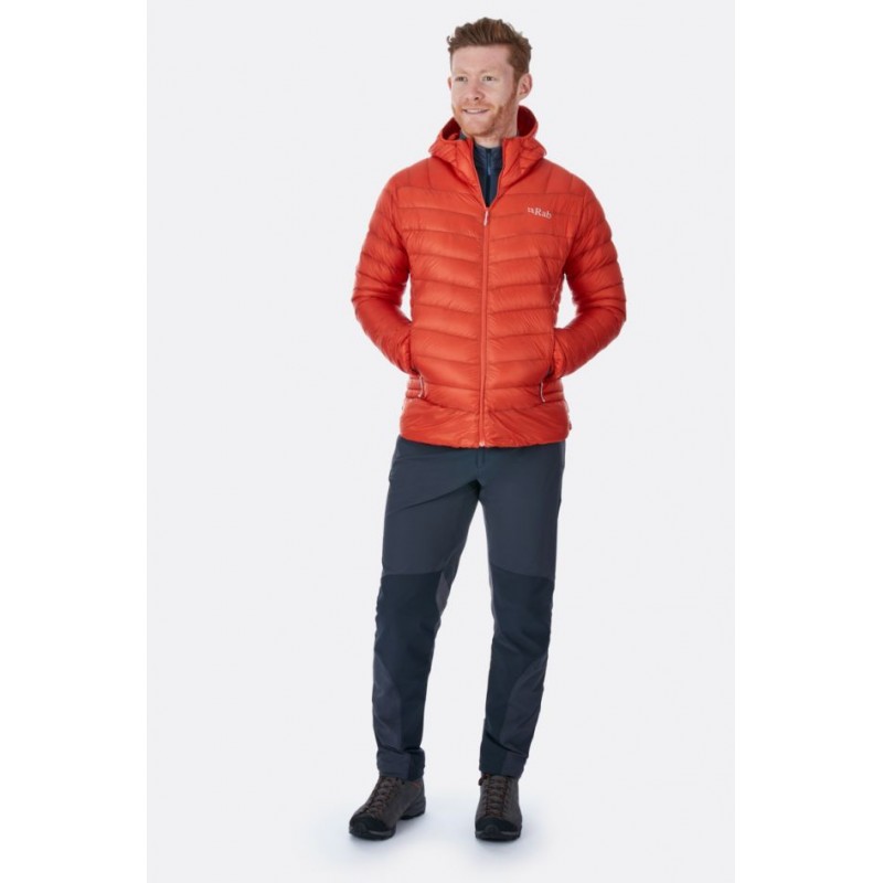 Rab Proton Jacket - Down jacket - Men's
