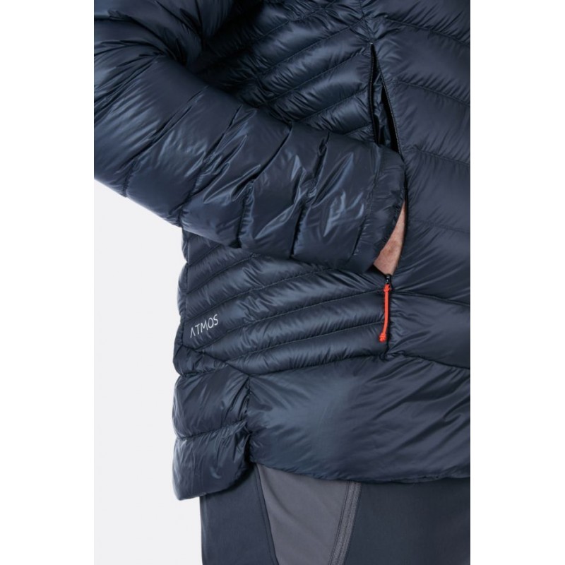 Rab Proton Jacket - Down jacket - Men's