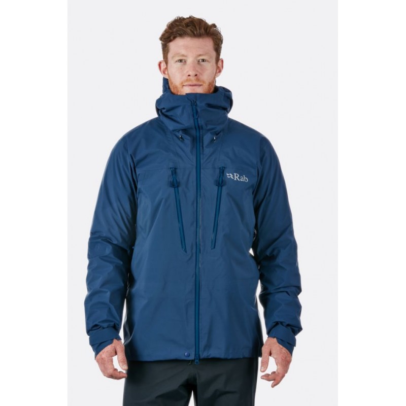 rab latok jacket