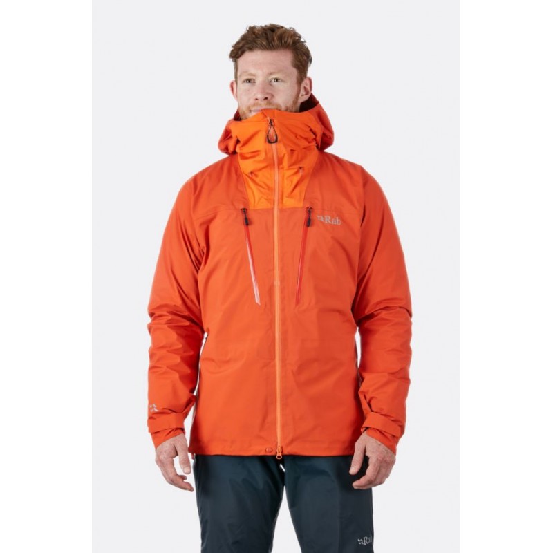 muztag jacket