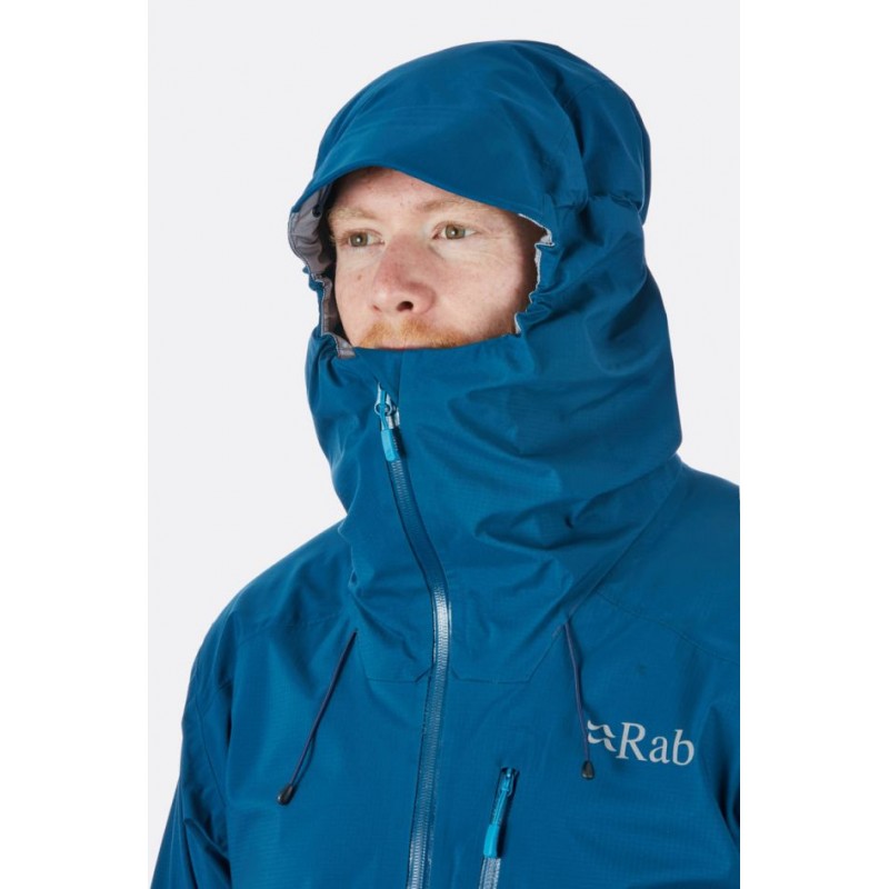 rab mens firewall