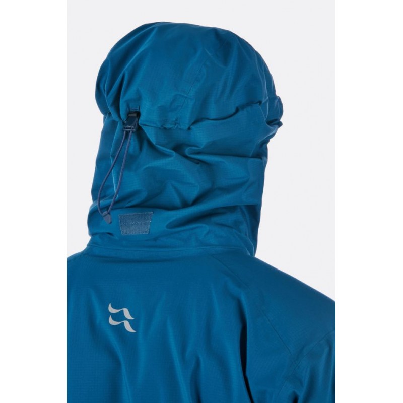 Rab Firewall Jacket - Hardshell jacket 