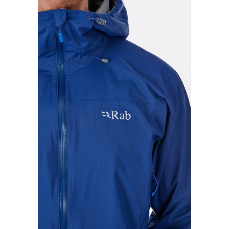 Rab Downpour Plus Jacket for Men 