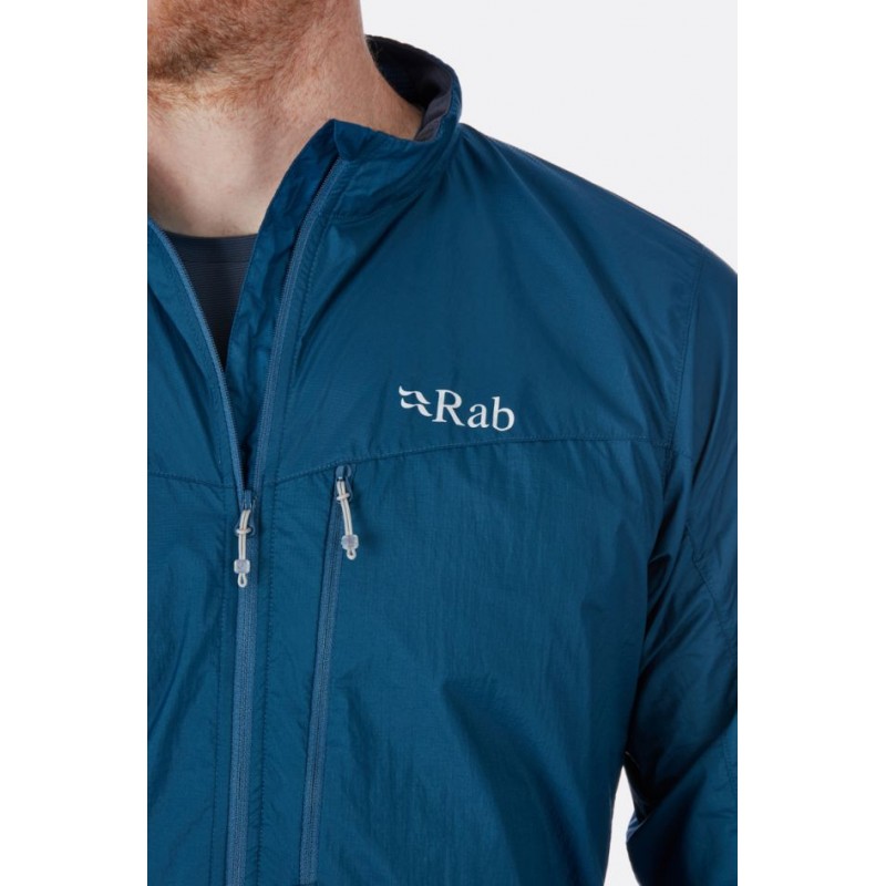 rab vital windshell