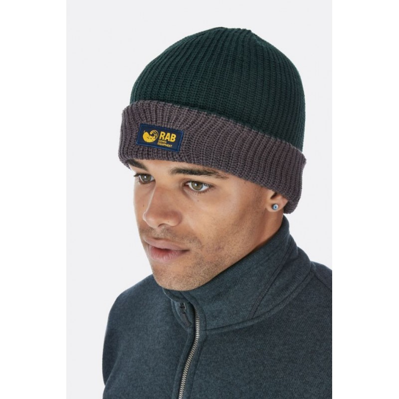 Rab Waffle Knit Beanie - Beanie
