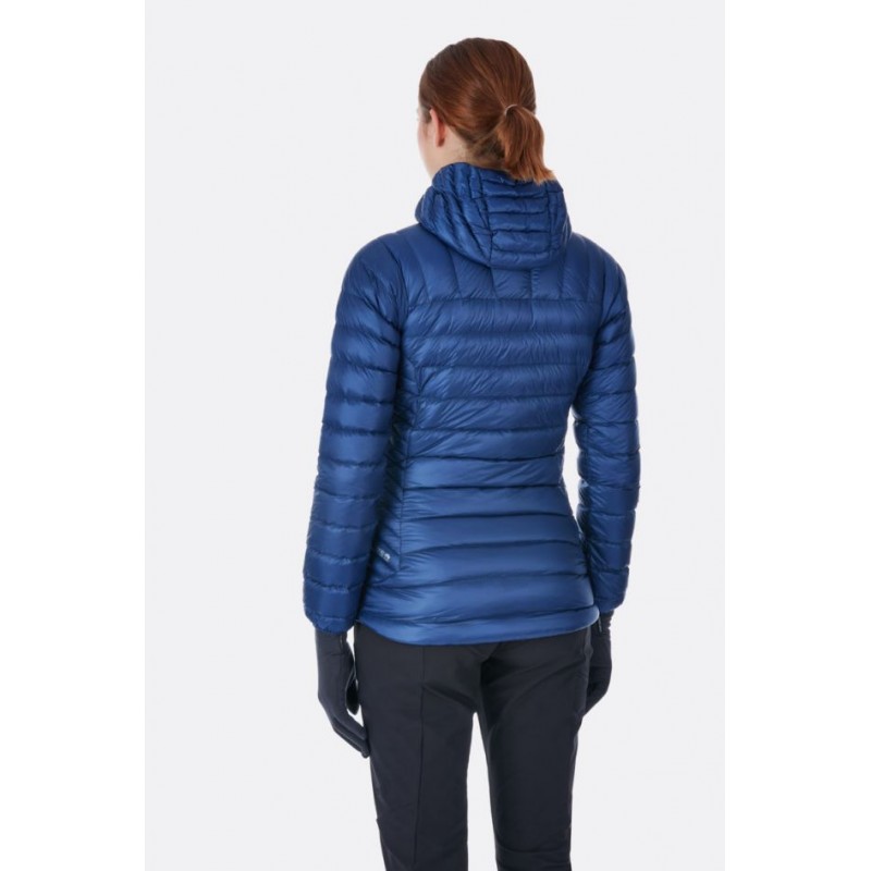 rab proton jacket womens