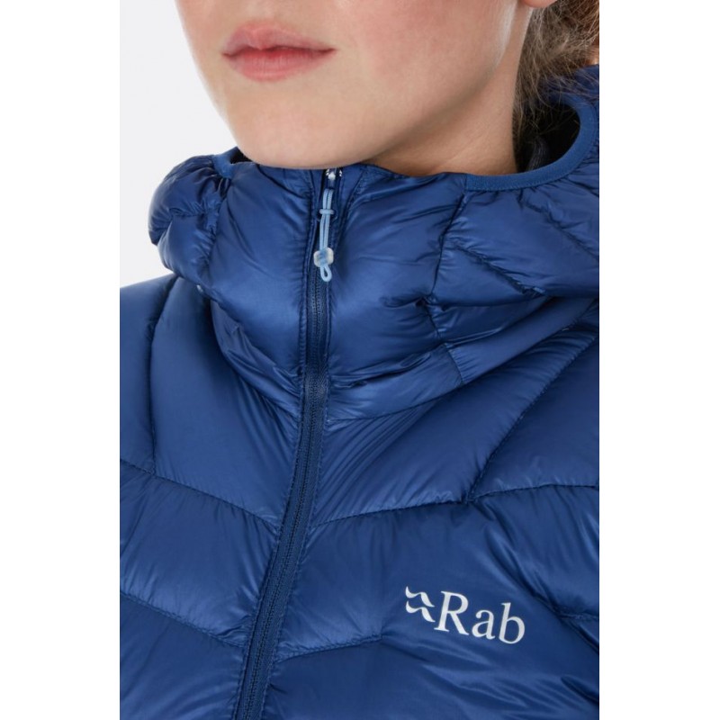 Rab Proton Jacket - Down jacket - Women's