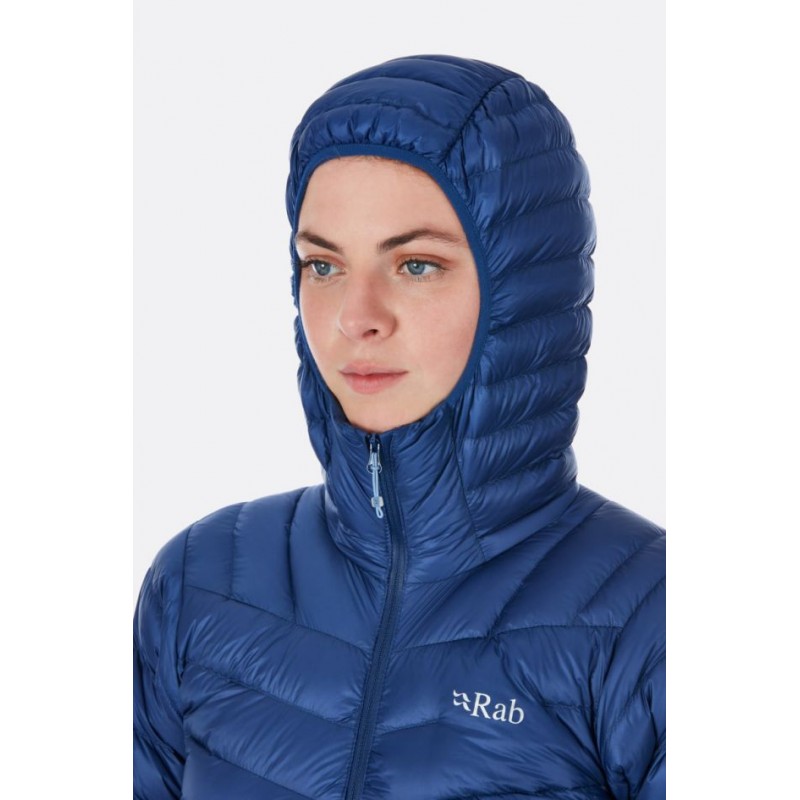 rab proton jacket womens