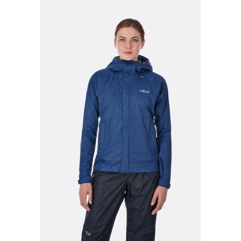 downpour jacket rab