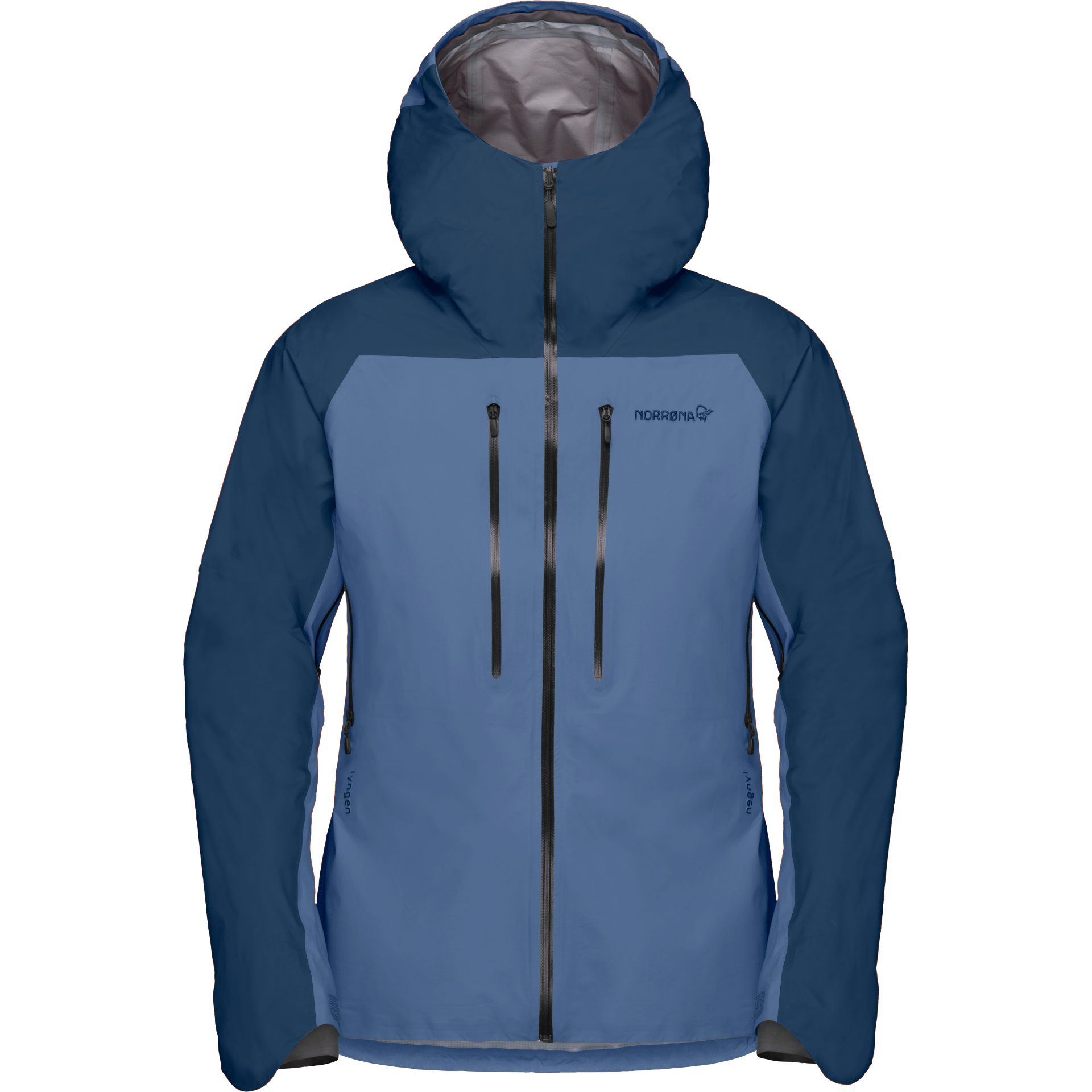 hardshell norrona