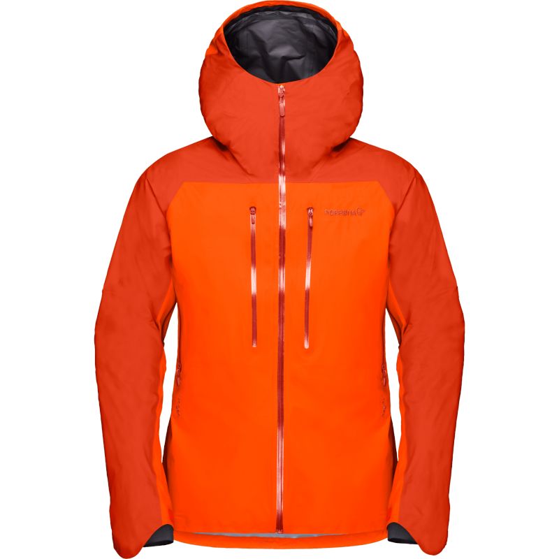 norrona hardshell