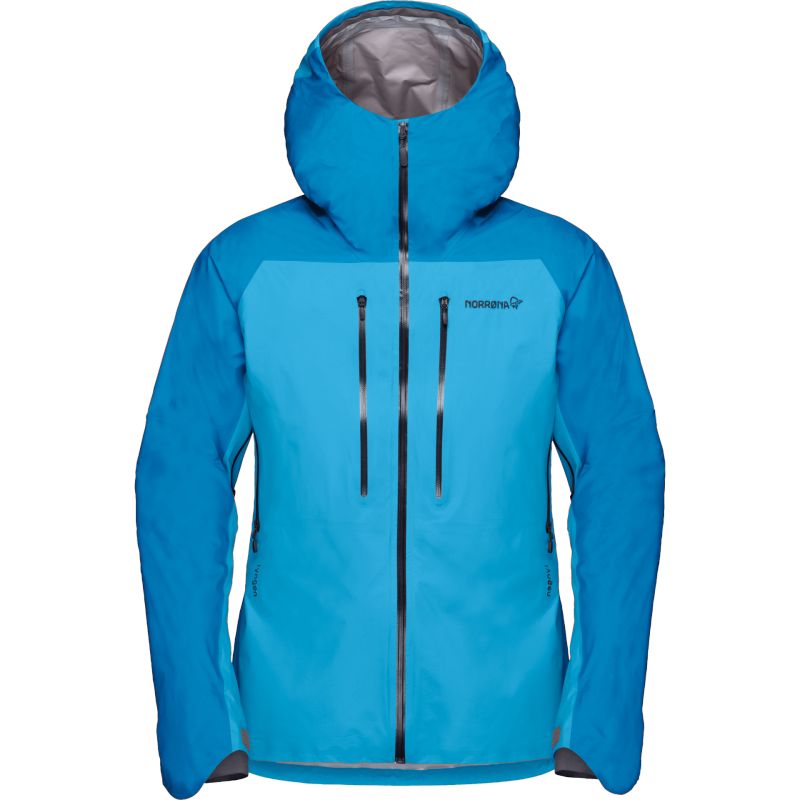 norrona hardshell