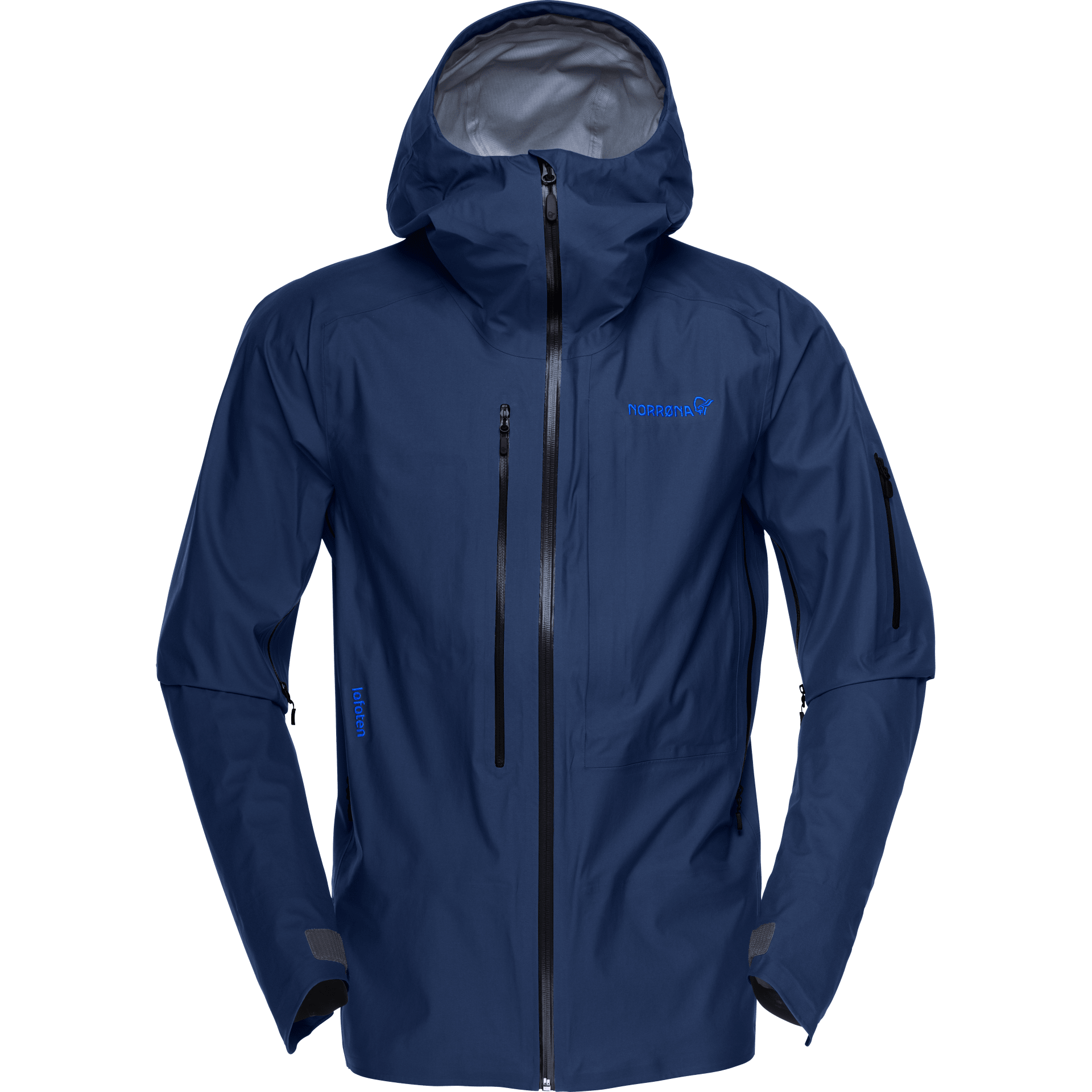 ski jacket shell mens