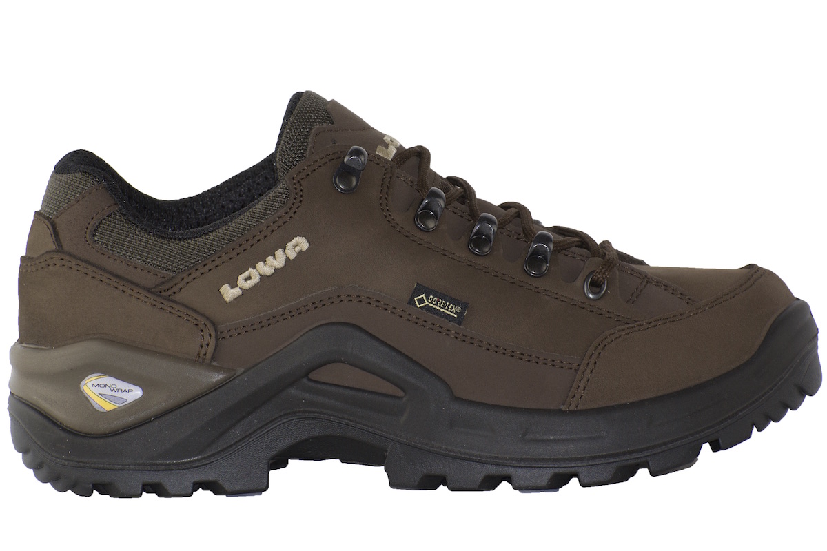 Lowa Renegade II GTX® Low - Chaussures randonnée homme