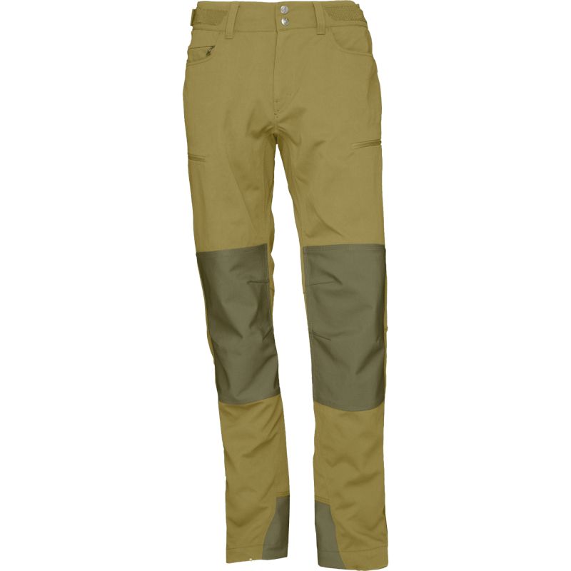 Pantalon De Randonnée Norrona Svalbard Flex1 – Homme – Taille M – Noir – Occasion