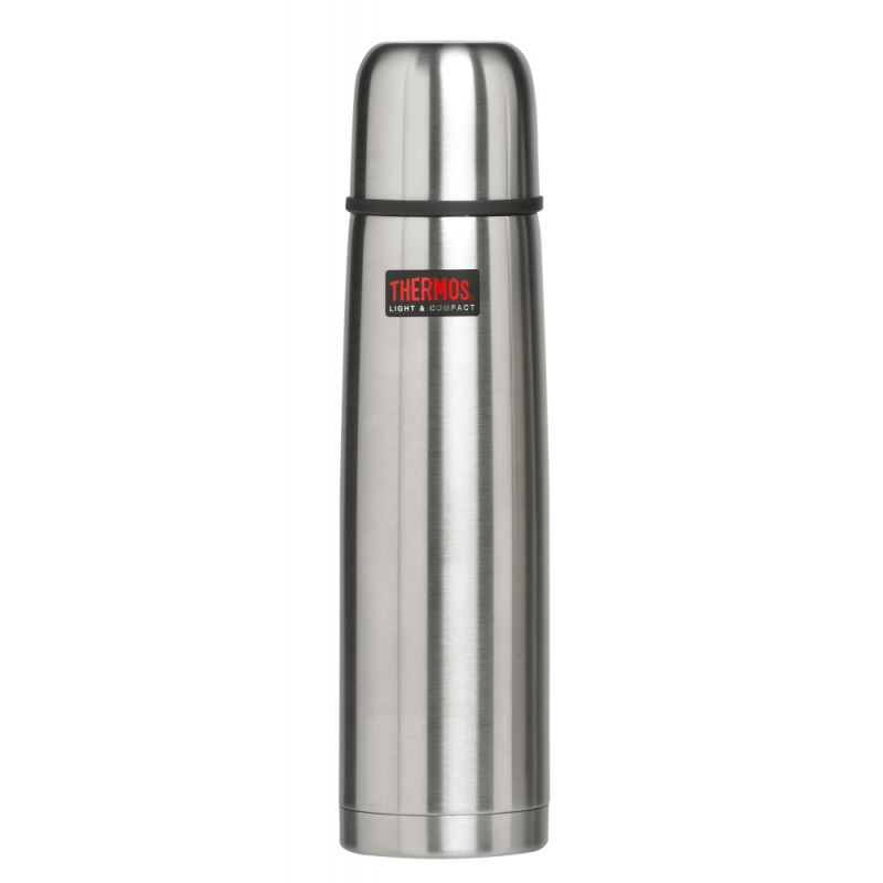 Thermos Light & Compact 1 L - Bouteille thermos | Hardloop