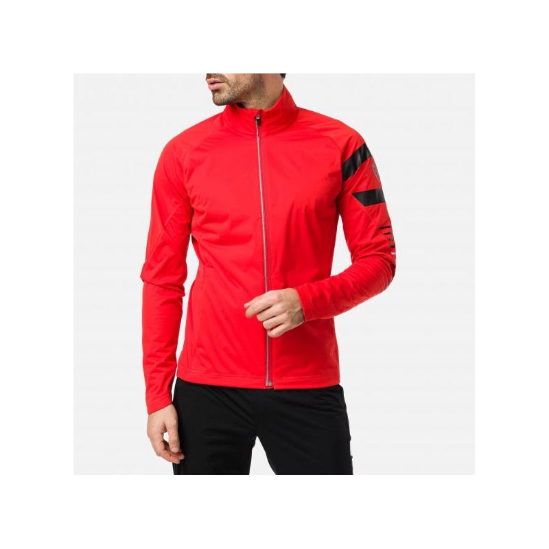 rossignol poursuite jacket