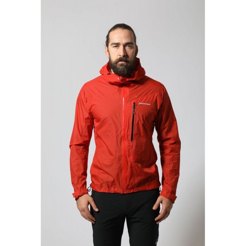 montane hardshell