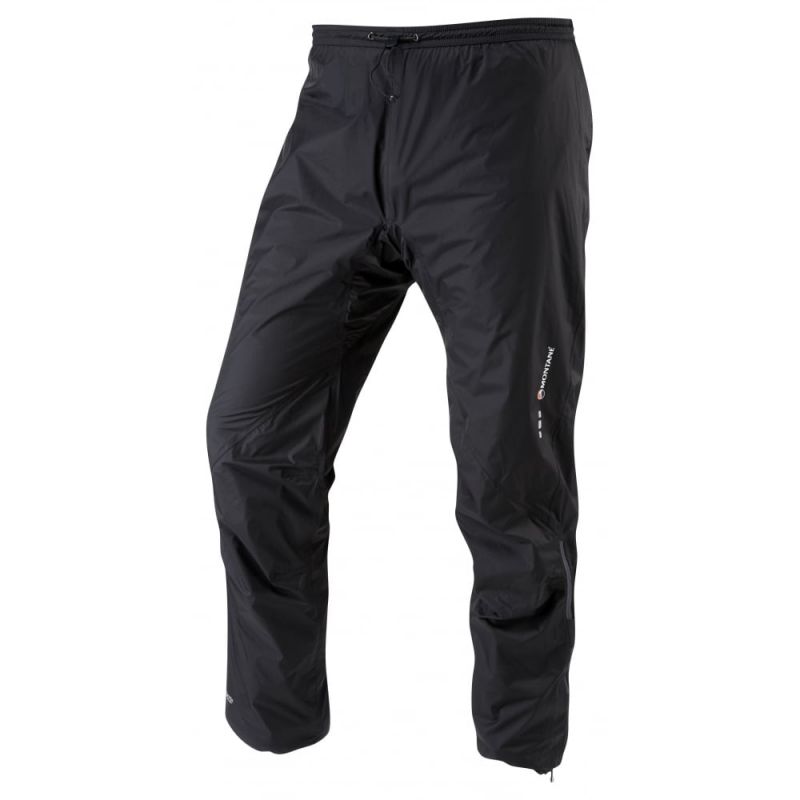 montane mens walking trousers