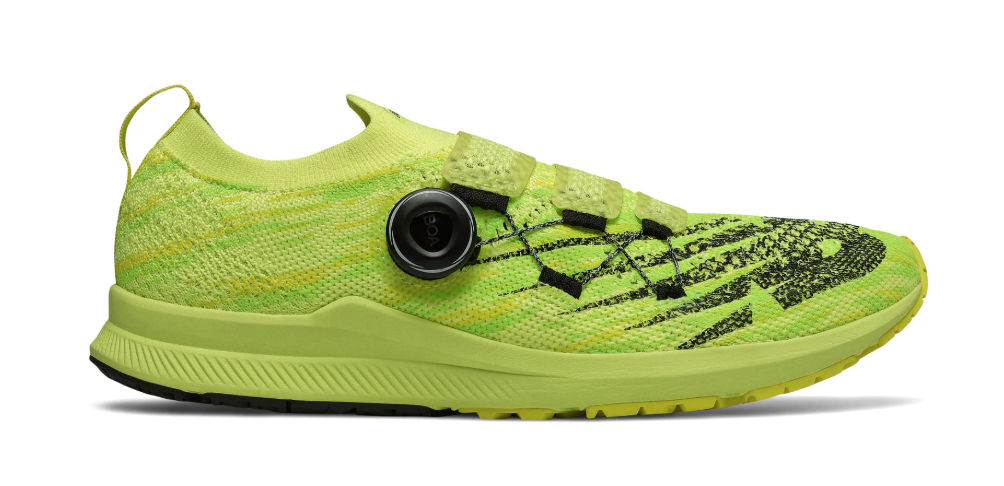New Balance 1500 Boa - Zapatillas running - Hombre