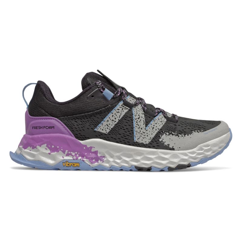 tenis trail running mujer