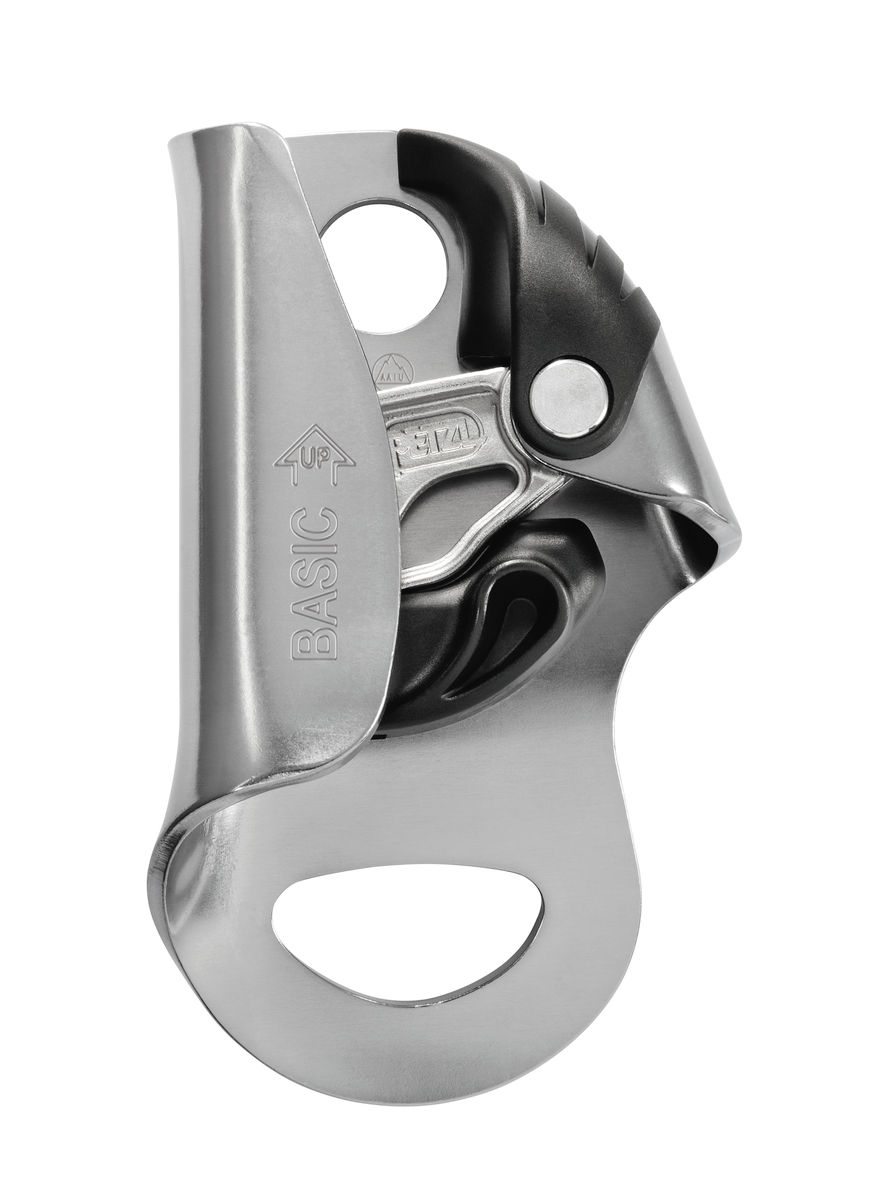 Petzl Basic - Bloqueur