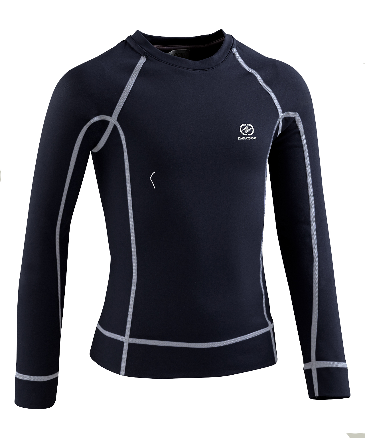 Damart Sport Easy Body 4 - T-shirt enfant