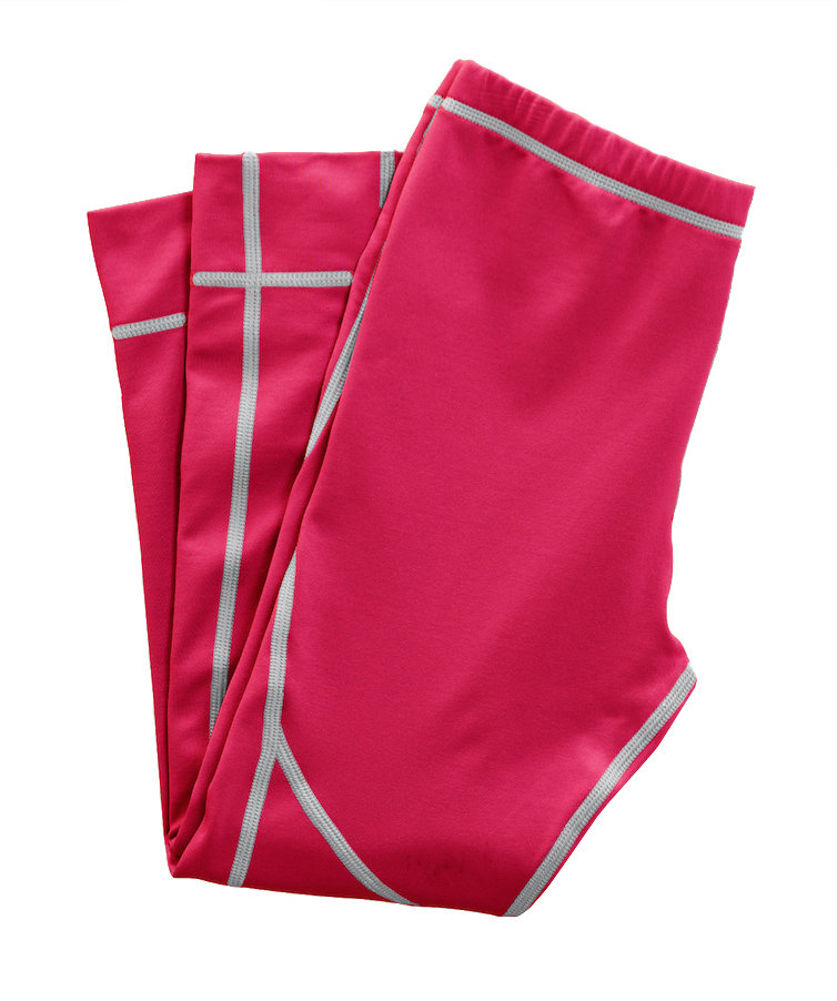 Damart Sport Easy Body 4 - Collant enfant
