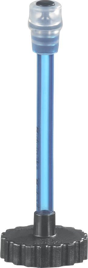 Salomon Soft Flask Speed Straw - Pipette pour gourde Soft Flask Speed 500 mL