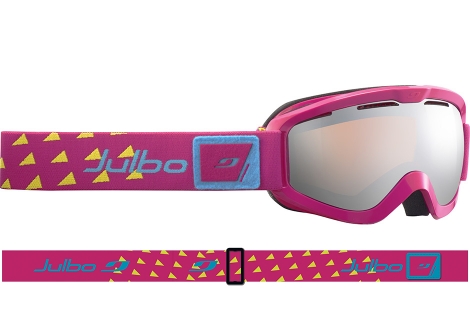 Julbo Vega pas cher - Masque ski femme