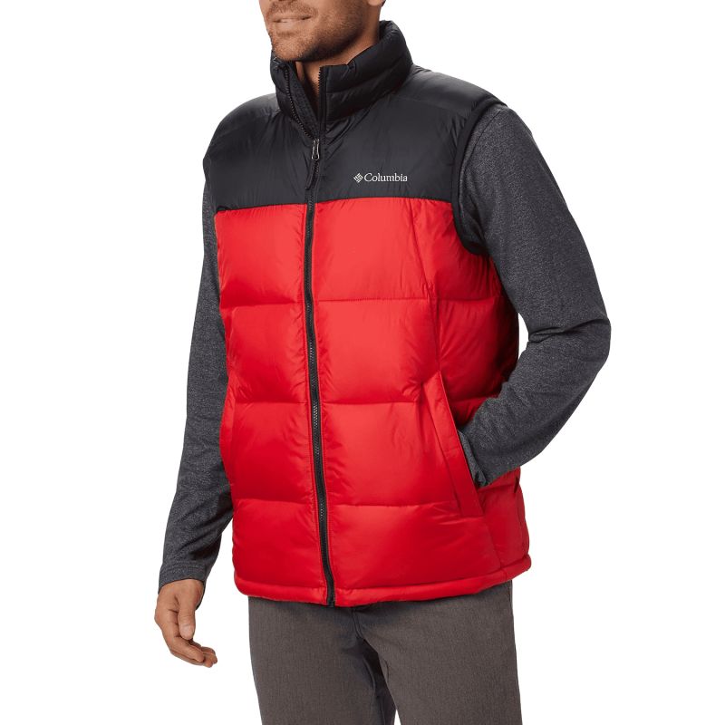 columbia pike lake vest