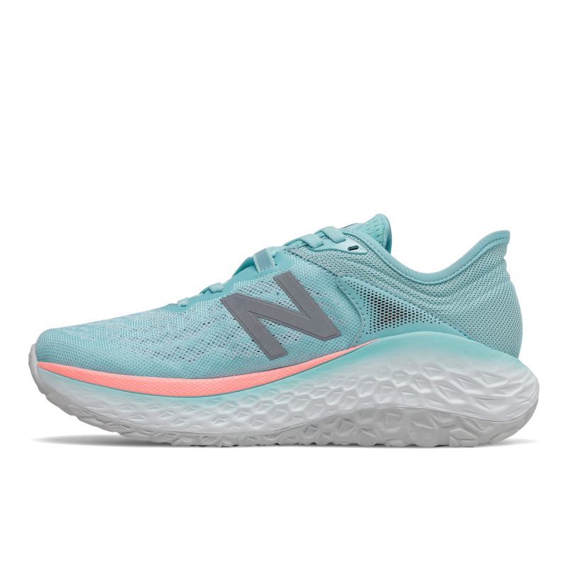 new balance fresh foam more v2 ladies running shoes
