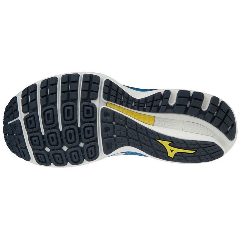 mizuno wave prophecy 7 uomo 2015