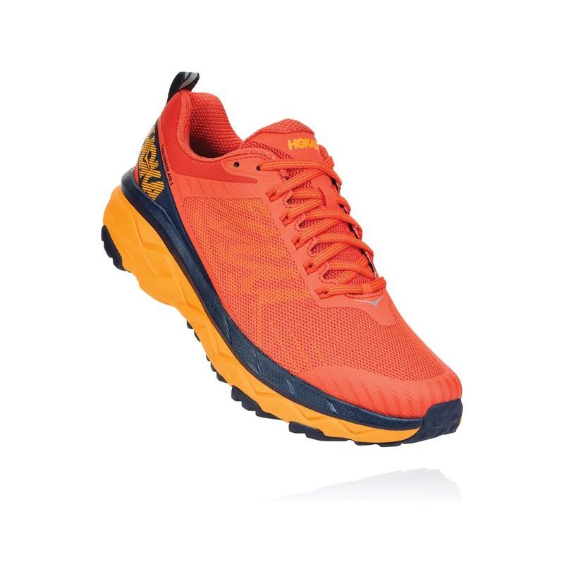 zapatillas trail