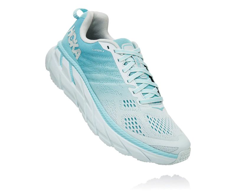 womens hoka size 6