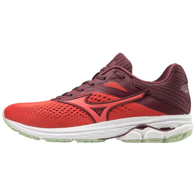 mizuno wave rider 14 damen