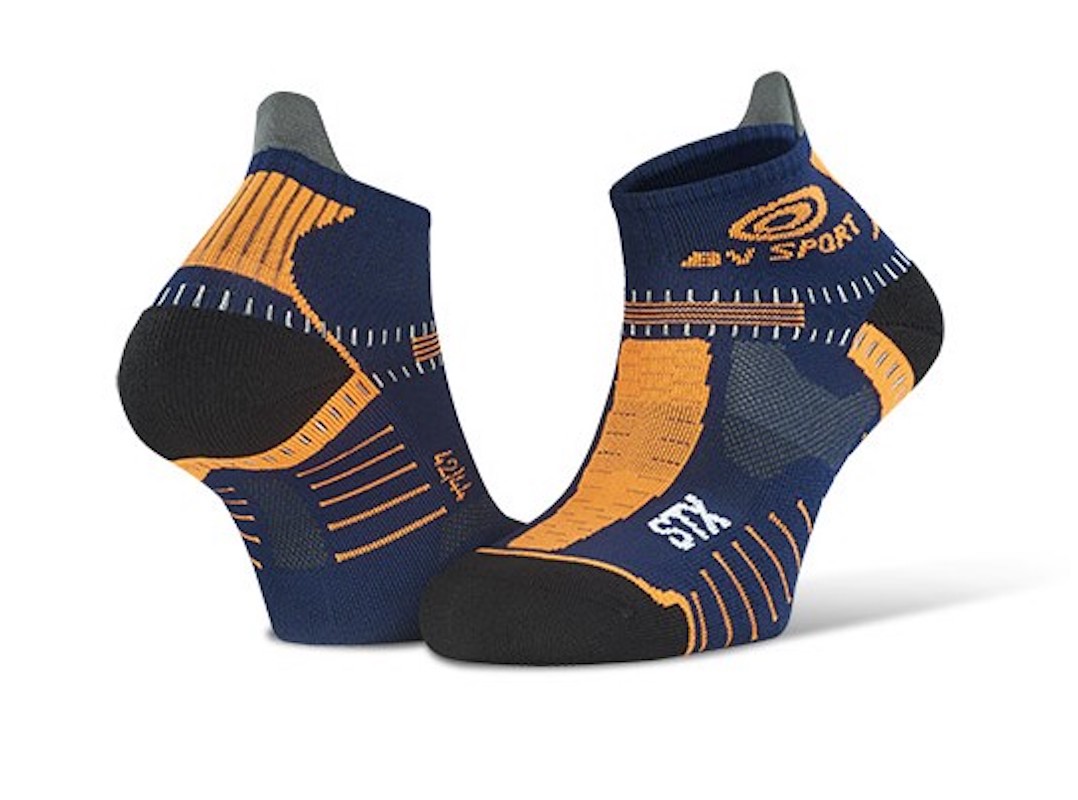 BV Sport Socquettes STX Evo - Chaussettes randonnée