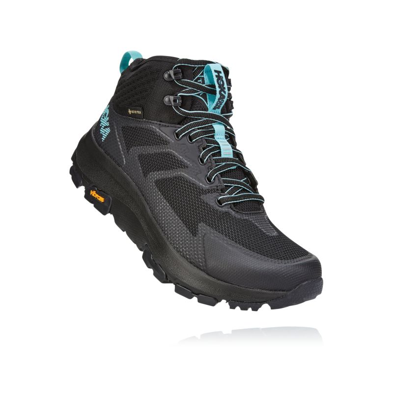 Hoka Sky Toa GTX - Chaussures randonnée femme | Hardloop