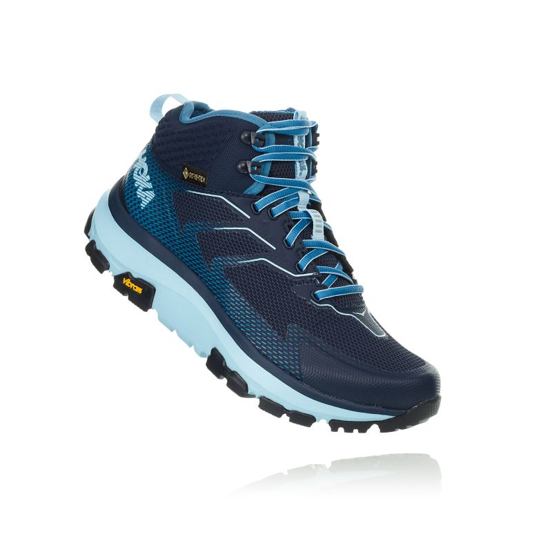 Hoka Sky Toa GTX - Scarpe da trekking - Donna