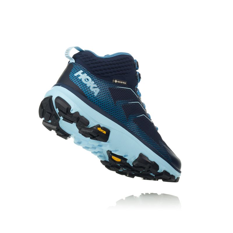 Hoka Sky Toa GTX - Walking shoes - Women's