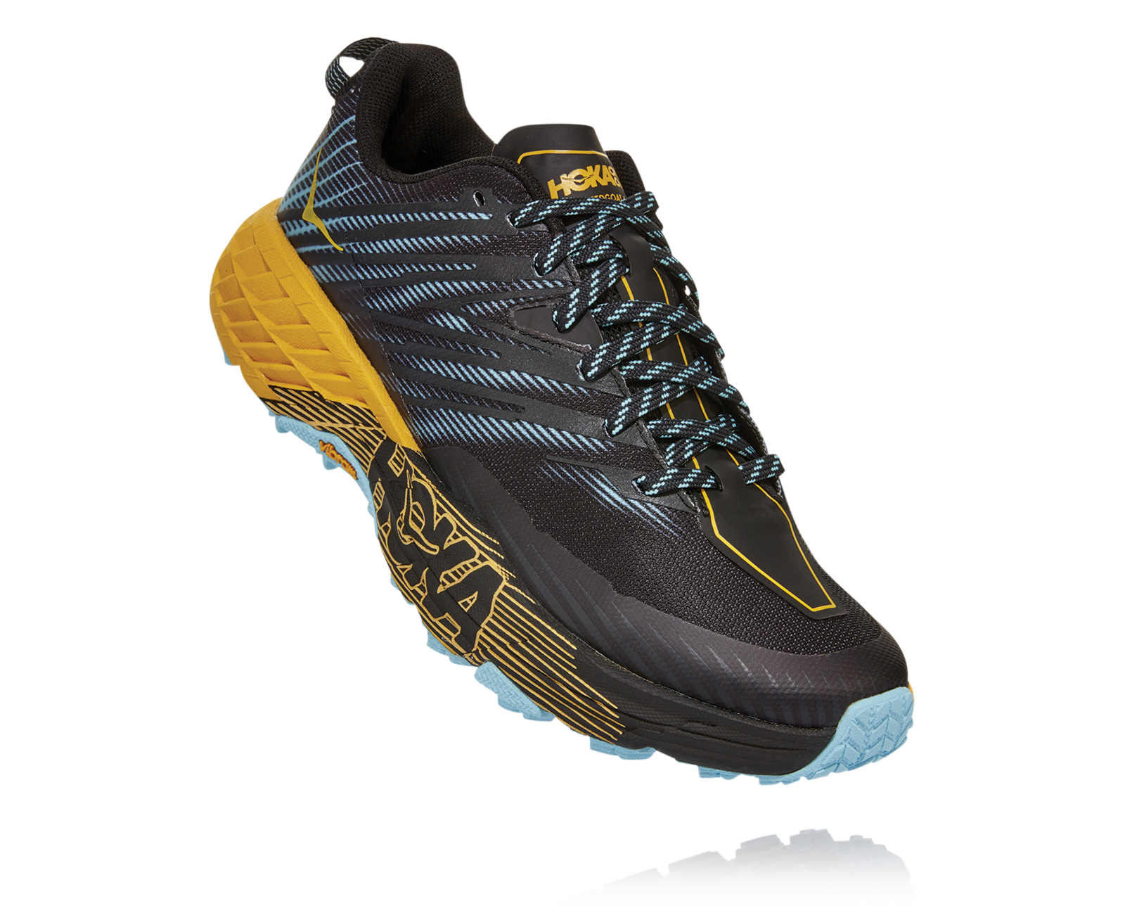 women's hoka speedgoat 4