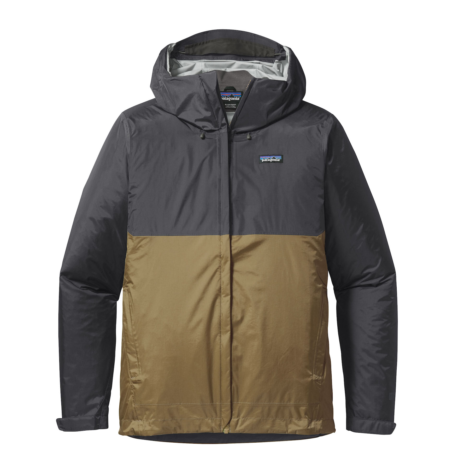 patagonia rain