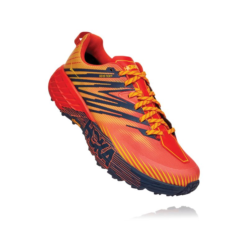 scarpe da trail running uomo