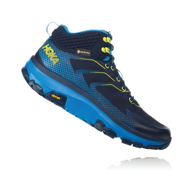 hoka one one sky toa gtx