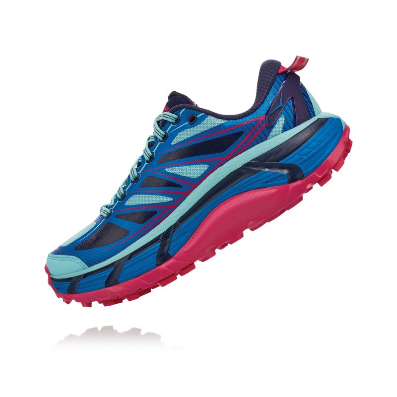 hoka mafate speed 2 femme