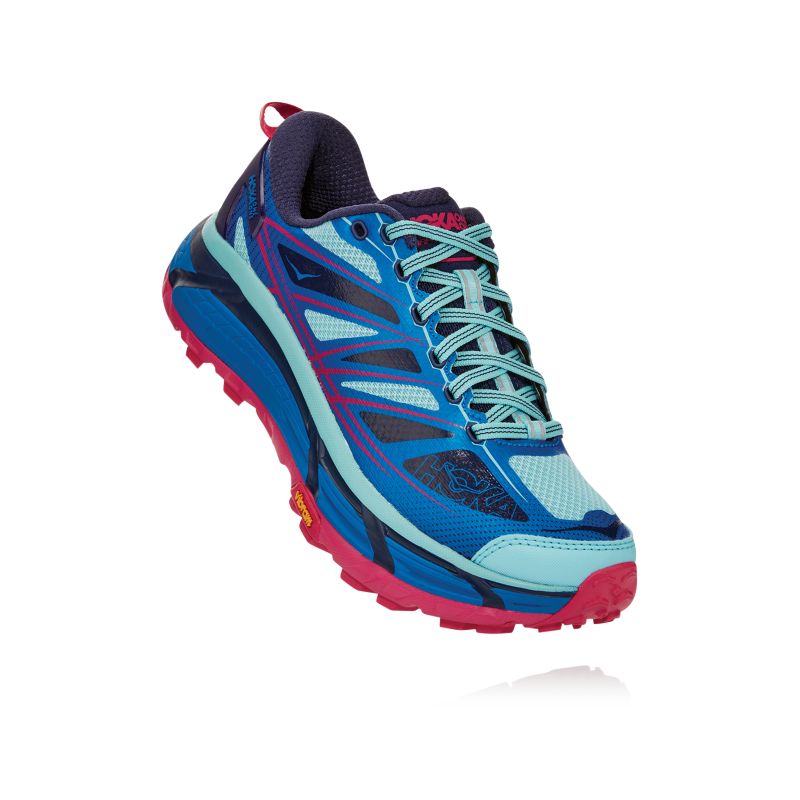 hoka one one mafate hombre speed 2