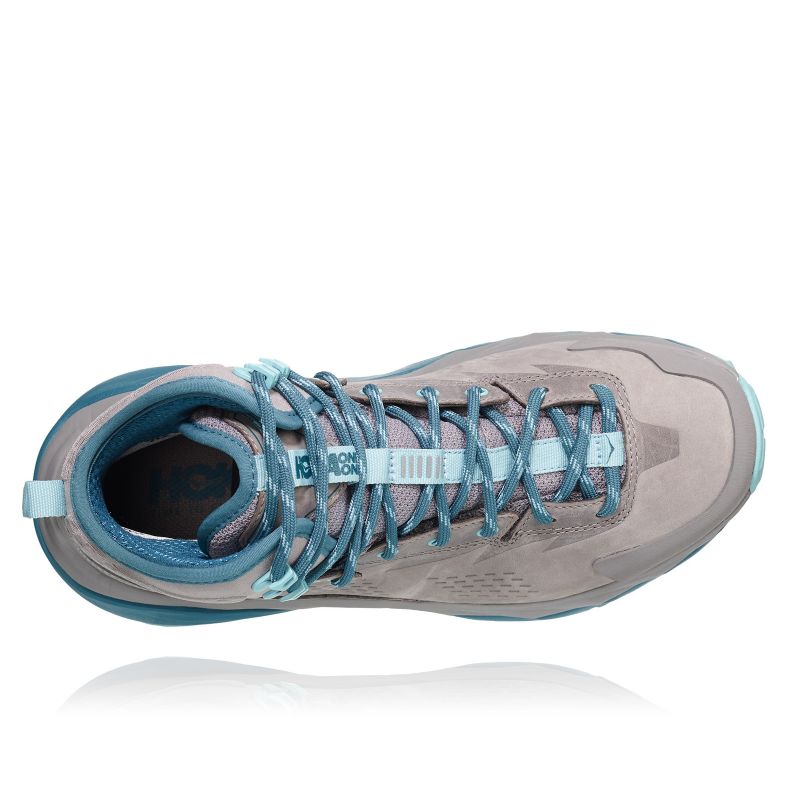 hoka one one women's sky kaha